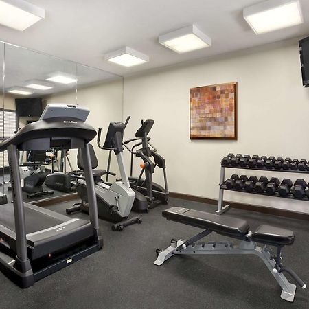 Hawthorn Suites By Wyndham Overland Park Dış mekan fotoğraf