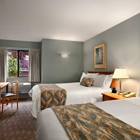 Hawthorn Suites By Wyndham Overland Park Dış mekan fotoğraf
