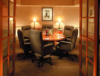 Hawthorn Suites By Wyndham Overland Park Dış mekan fotoğraf