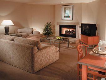 Hawthorn Suites By Wyndham Overland Park Dış mekan fotoğraf