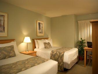 Hawthorn Suites By Wyndham Overland Park Dış mekan fotoğraf