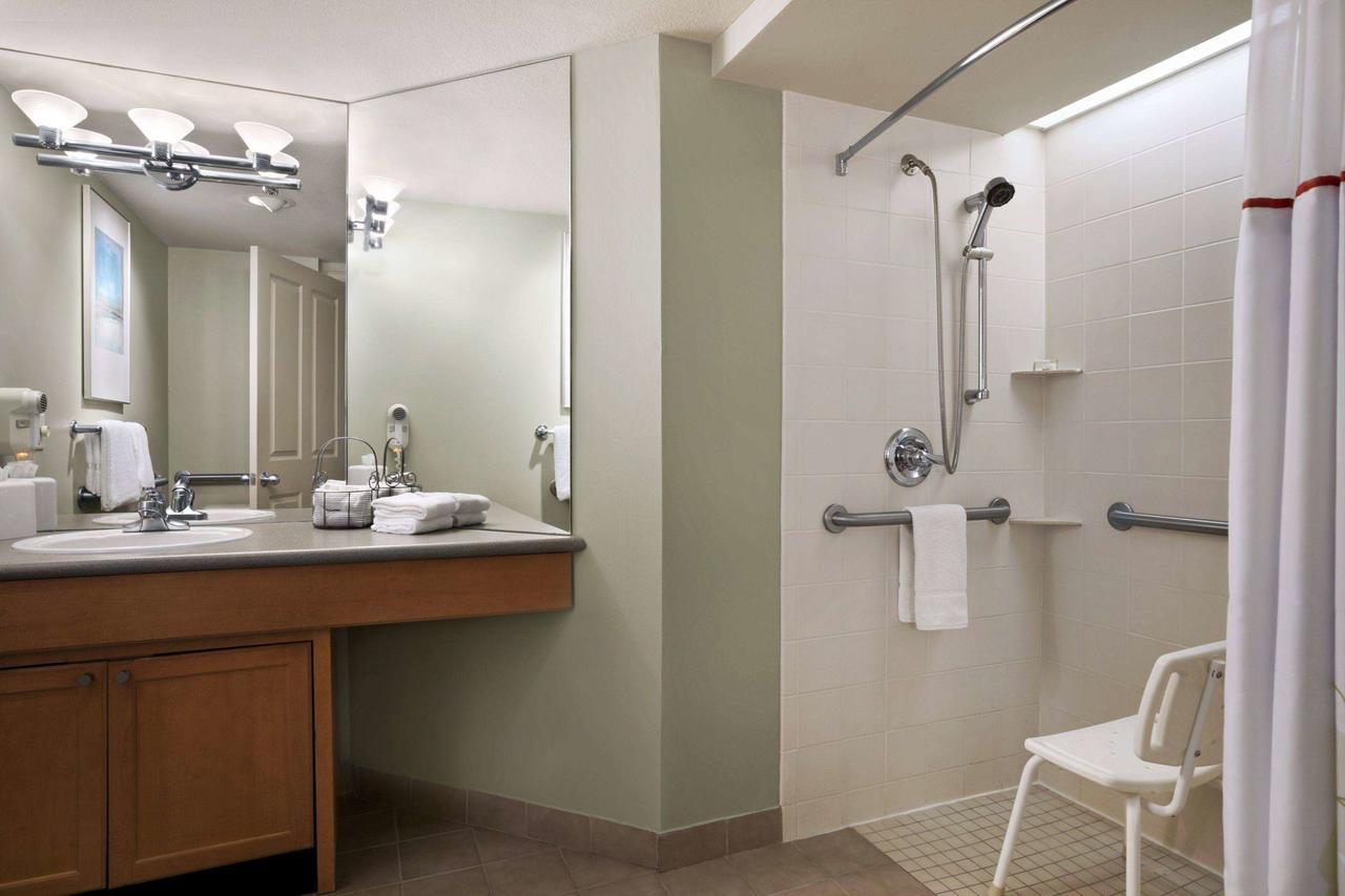 Hawthorn Suites By Wyndham Overland Park Dış mekan fotoğraf