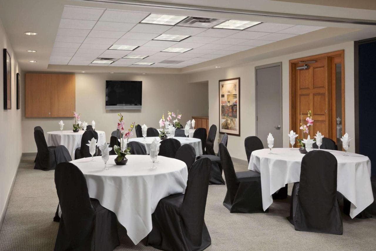 Hawthorn Suites By Wyndham Overland Park Dış mekan fotoğraf