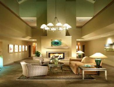 Hawthorn Suites By Wyndham Overland Park İç mekan fotoğraf